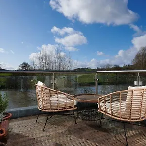 **** Herberg The Boathouse Verenigd Koninkrijk