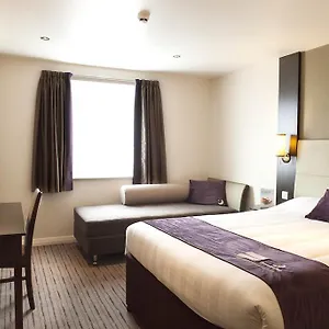 *** Hotel Premier Centre Verenigd Koninkrijk
