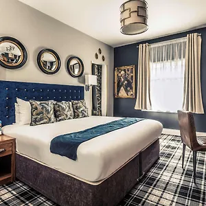 **** Hotel Mercure Centre Verenigd Koninkrijk