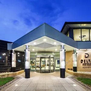 **** Hotel Delta Belfry Verenigd Koninkrijk