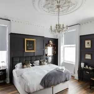  Bed & Breakfast The Warren Verenigd Koninkrijk